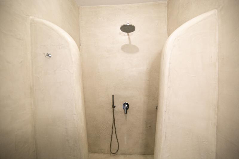 Apanomeria Boutique Residence Oia Exterior photo