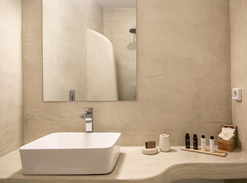Apanomeria Boutique Residence Oia Exterior photo